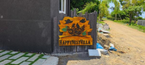 Happy Nest Villa
